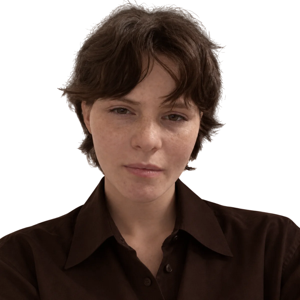 Котельникова Екатерина Андреевна